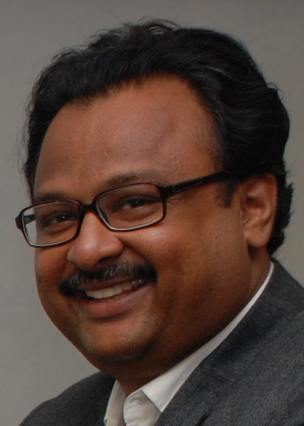 Amar Chegu