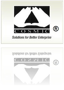 CosmicRegisteredLogo