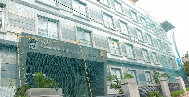 NMIMSHydFacade
